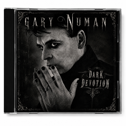 Gary Numan - Dark Devotion