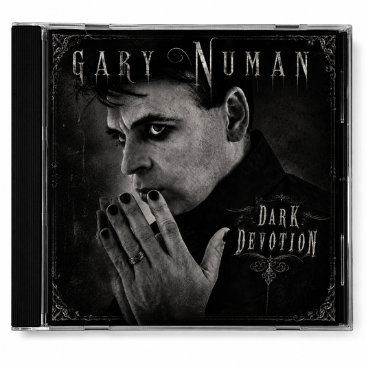 Gary Numan - Dark Devotion