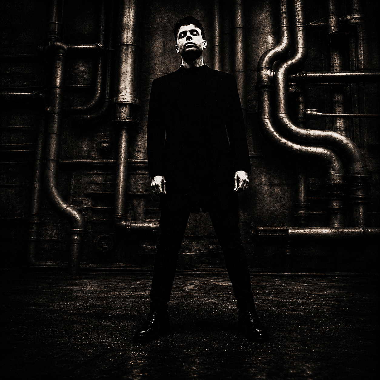 Gary Numan - Isolation (CD)