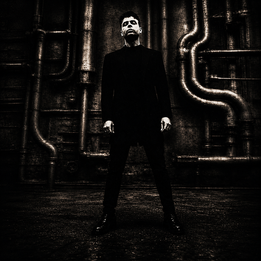 Gary Numan - Isolation (CD)